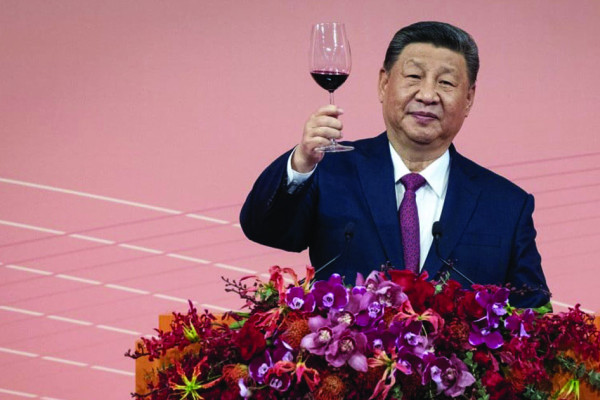 अब बेलायत र क्यानडाका नागरिकले बिनाभिसा चीन यात्रा गर्न पाउने